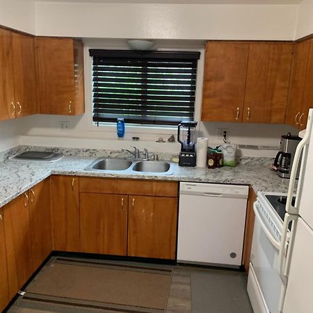 410 E45Th 2 Bedroom Apartment Anchorage Esterno foto