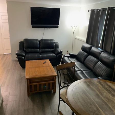 410 E45Th 2 Bedroom Apartment Anchorage Esterno foto