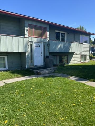 410 E45Th 2 Bedroom Apartment Anchorage Esterno foto