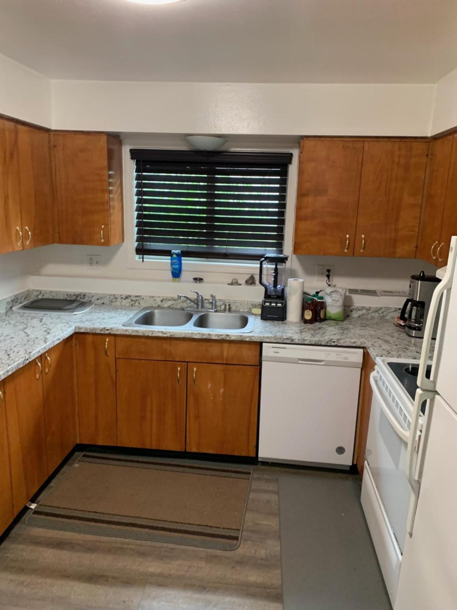410 E45Th 2 Bedroom Apartment Anchorage Esterno foto