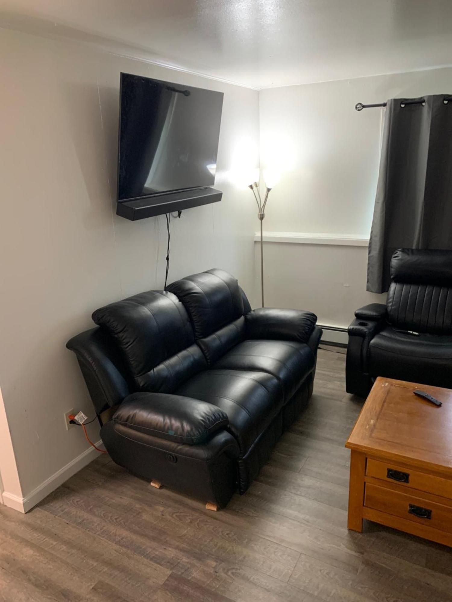 410 E45Th 2 Bedroom Apartment Anchorage Esterno foto