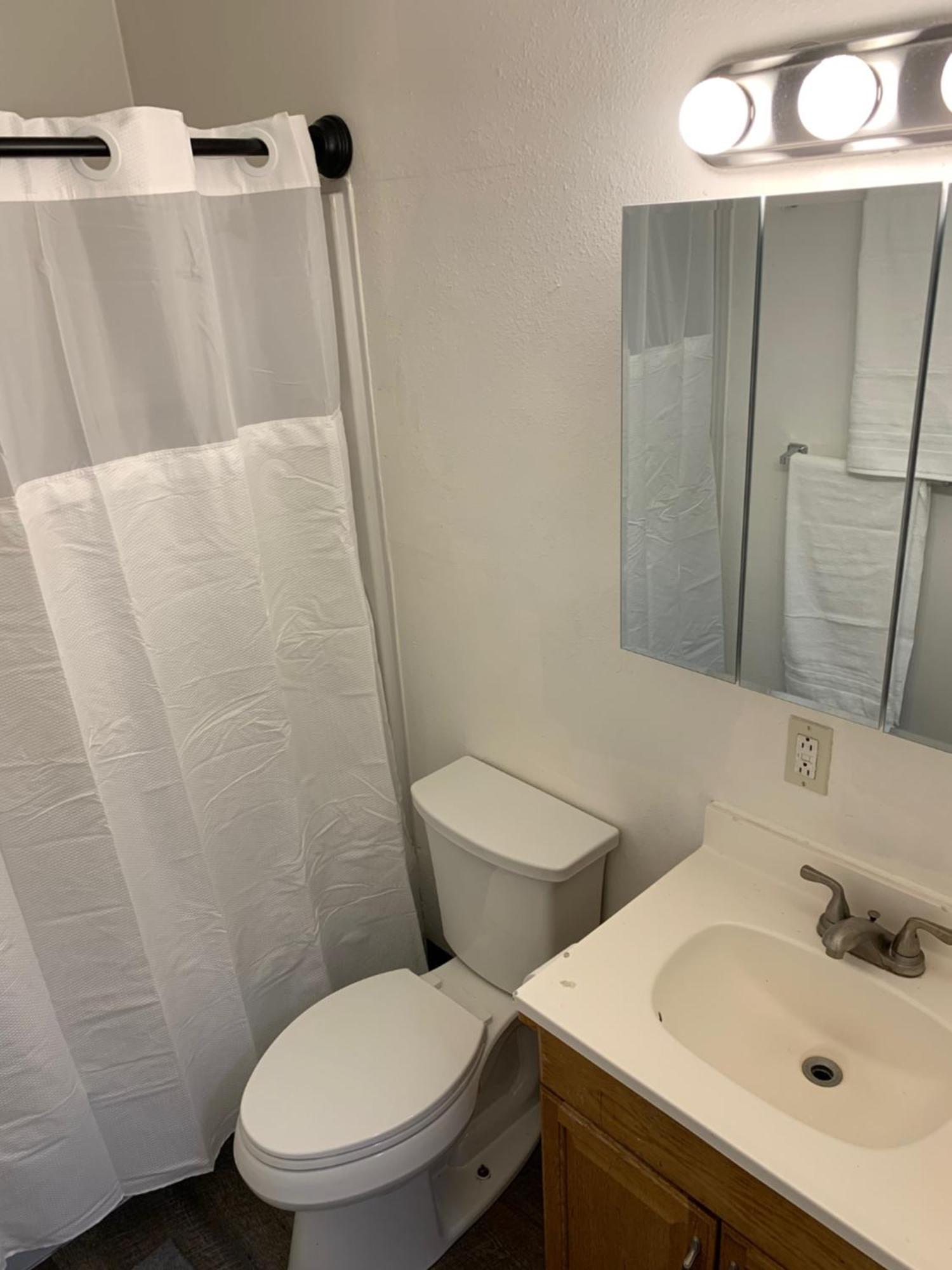 410 E45Th 2 Bedroom Apartment Anchorage Esterno foto
