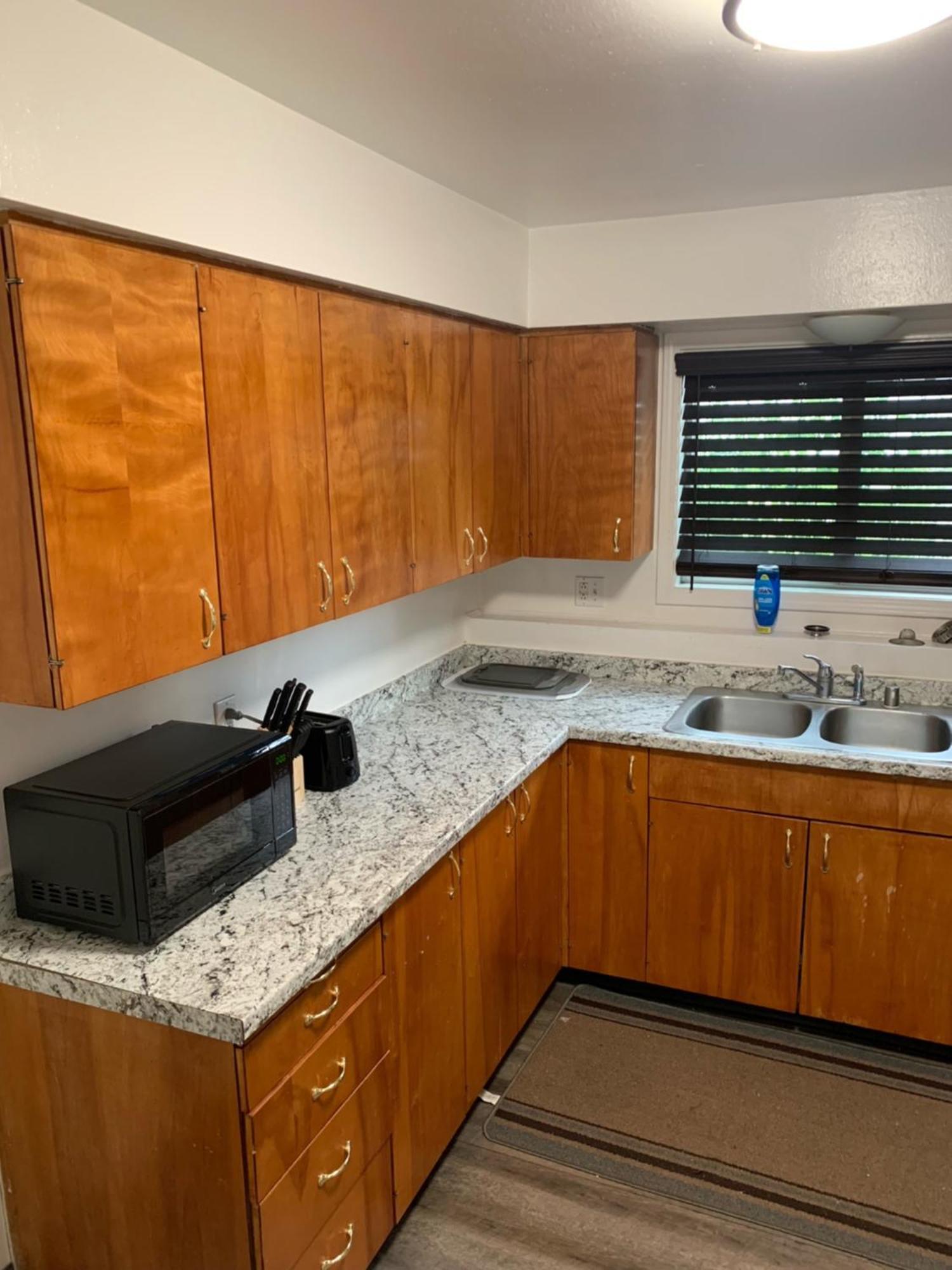 410 E45Th 2 Bedroom Apartment Anchorage Esterno foto