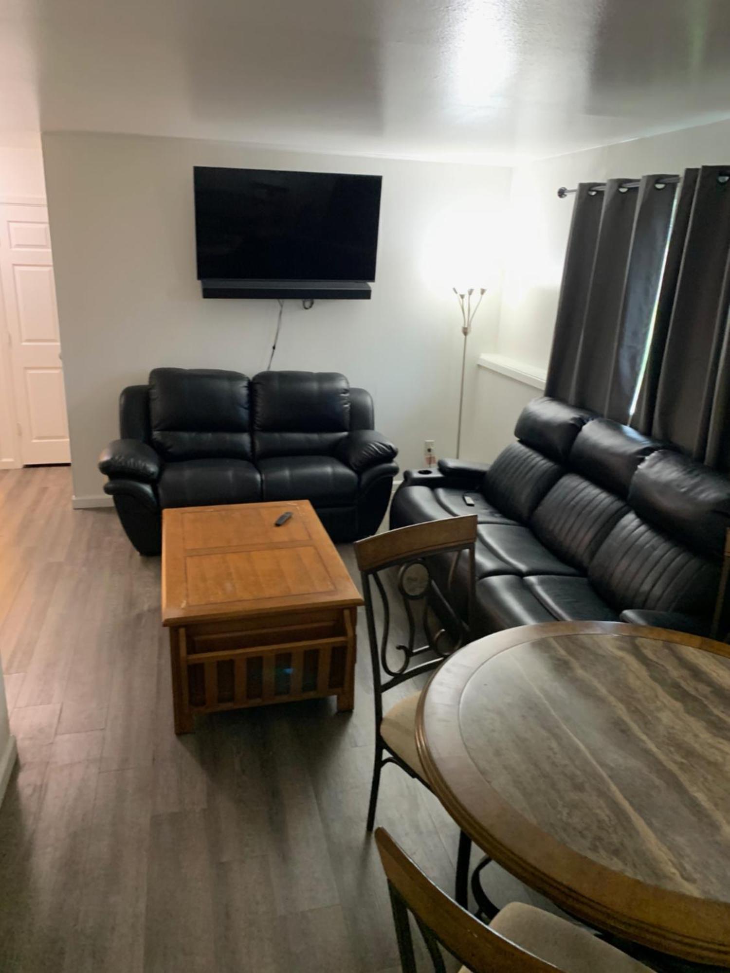 410 E45Th 2 Bedroom Apartment Anchorage Esterno foto