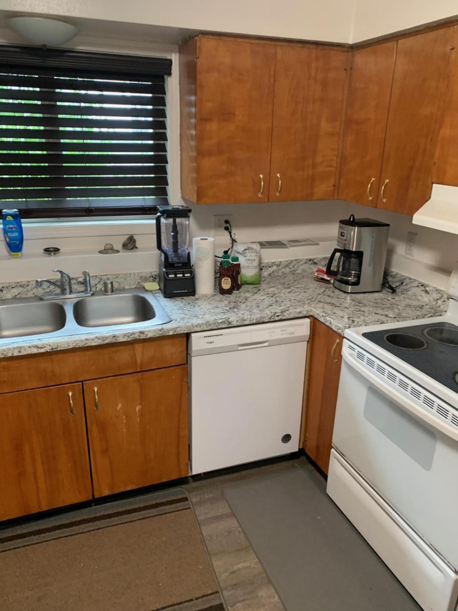 410 E45Th 2 Bedroom Apartment Anchorage Esterno foto
